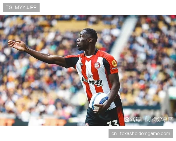 布伦特福德6名一线队球员伤缺，达姆斯高伤愈复出